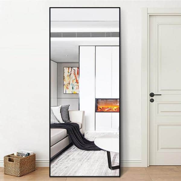 Decorative Wall & Floor Mirror – Multiple Sizes & Frames