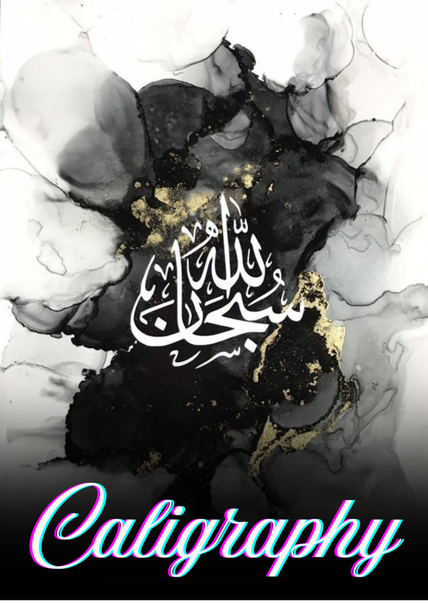 Caligraphy