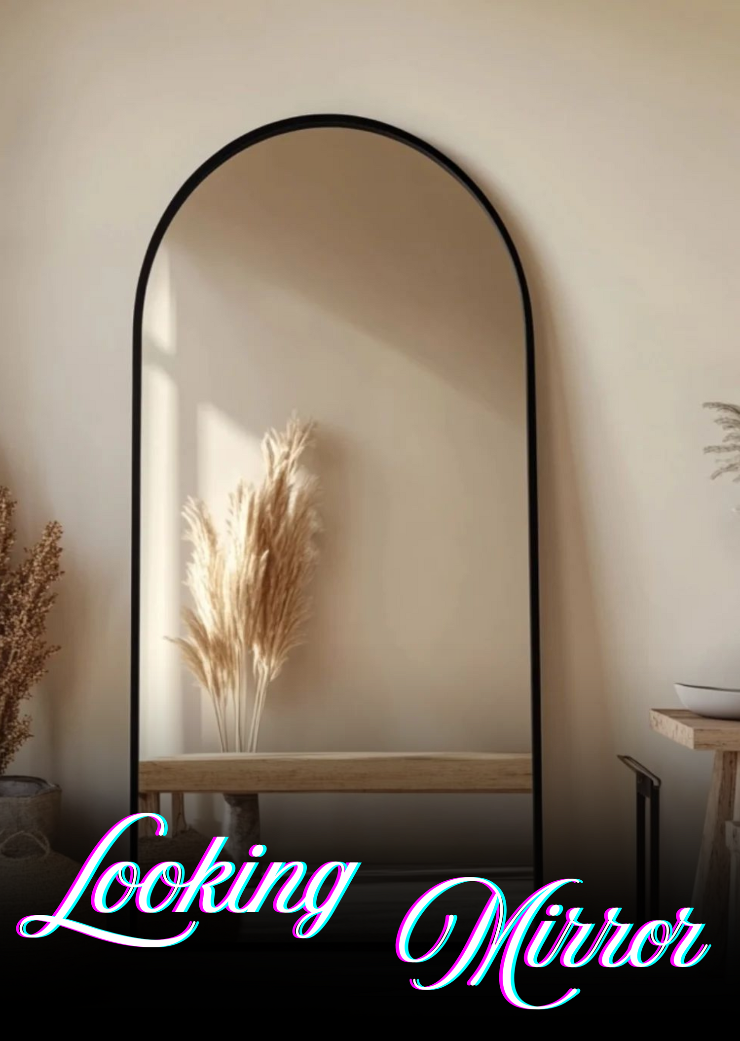 Looking Mirror