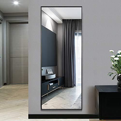 Decorative Wall & Floor Mirror – Multiple Sizes & Frames