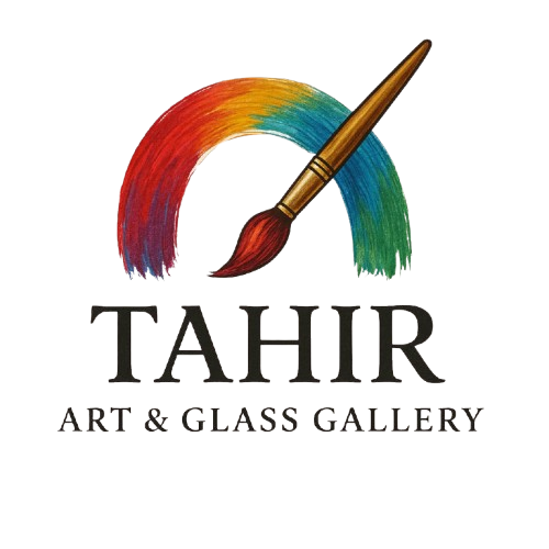 TAHIR Art & Glass Gallery
