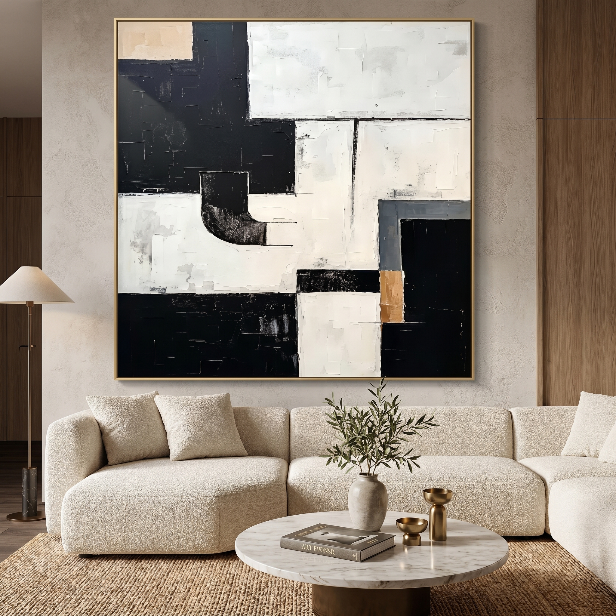 Abstract Art