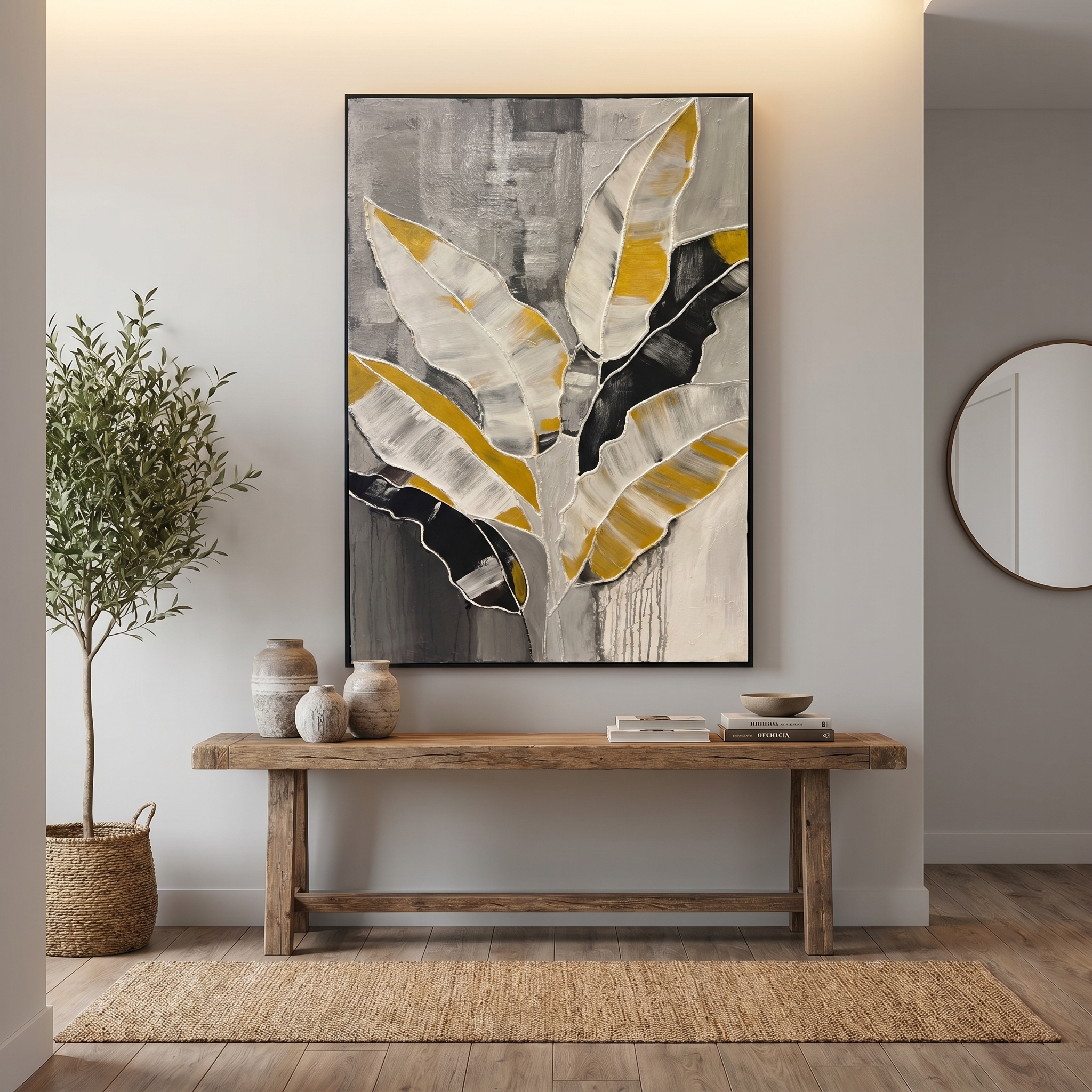 Big Size Paintings Calligraphy