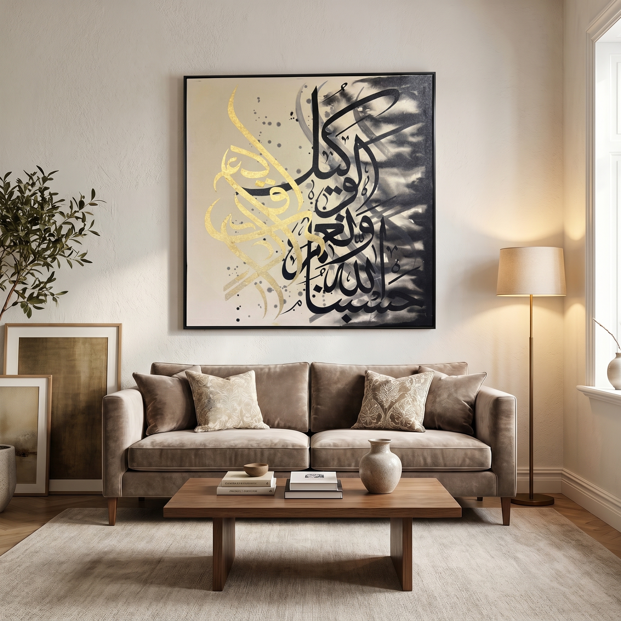 Calligraphy
