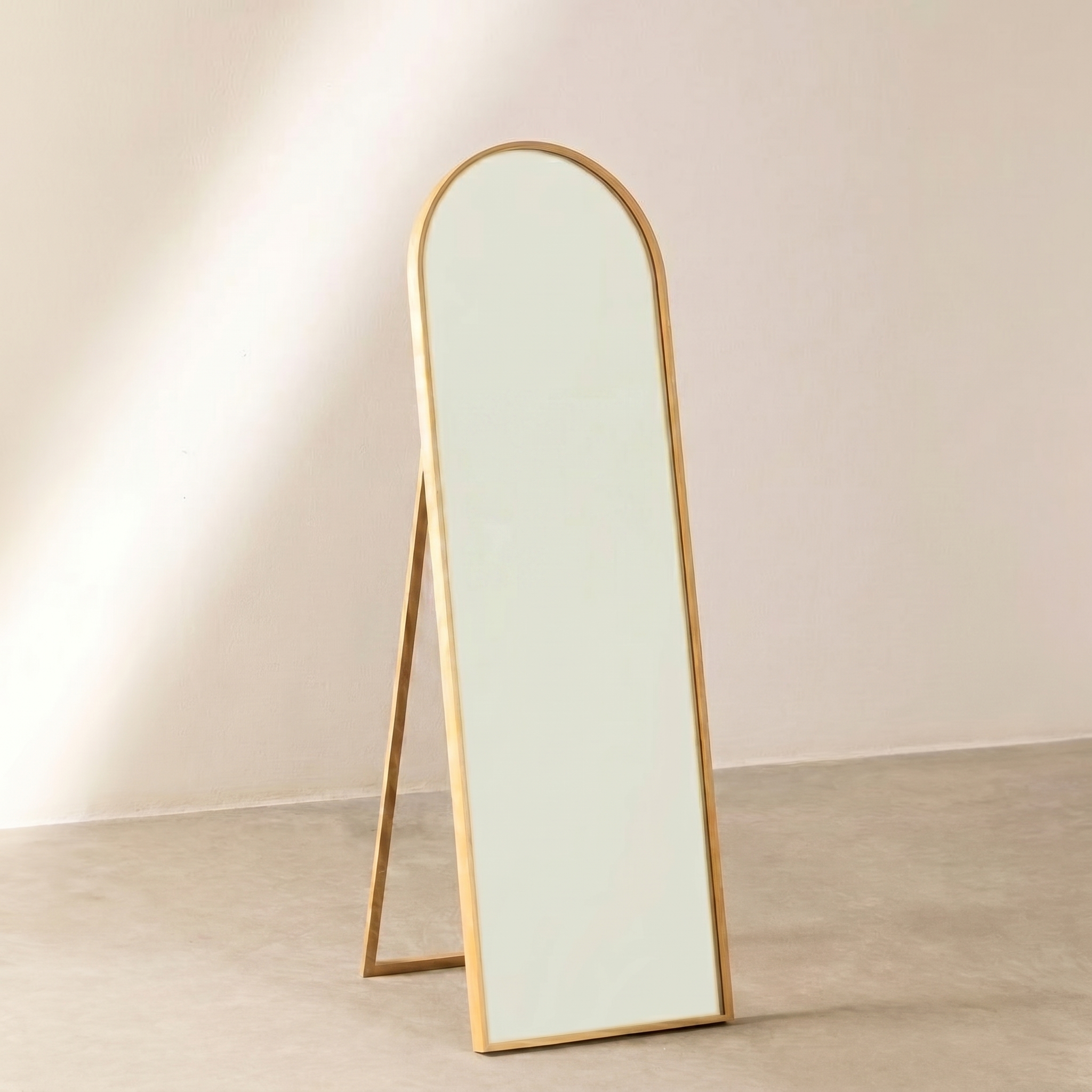 Looking Mirrors