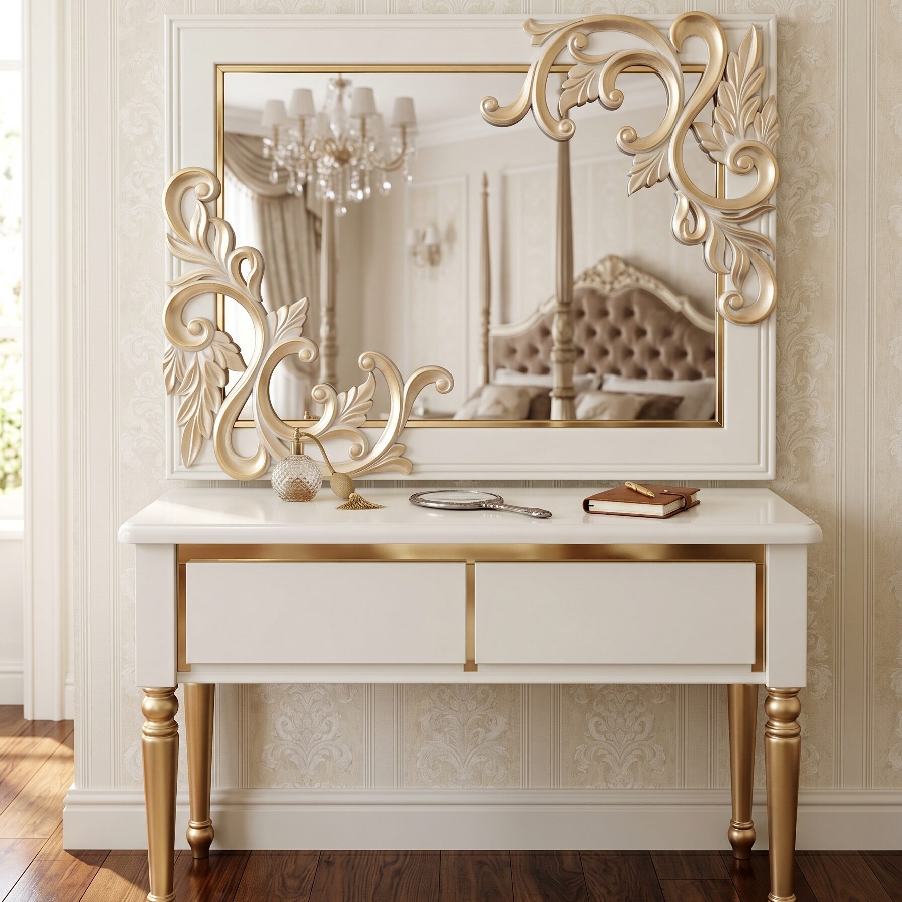 Console Table's